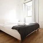 Peaceful Apartment Next To Gordon Beach By Vacay